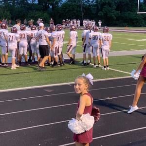 Meet your Posher, Sieglinda